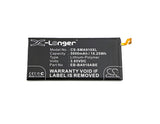 Battery for Samsung Galaxy A9 Pro 2016 EB-BA910ABE 3.85V Li-Polymer 5000mAh / 19