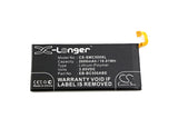 Battery for Samsung Galaxy C5 Pro Duos EB-BC500ABA, EB-BC500ABE 3.85V Li-Polymer