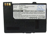 Battery for Swisscom TOP S600 3.7V Li-ion 750mAh / 2.78Wh