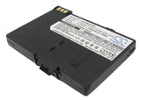 Battery for Siemens M56 EBA-510 3.7V Li-ion 750mAh / 2.78Wh