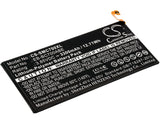 Battery for Samsung SM-C7000 EB-BC700ABA, EB-BC700ABE 3.85V Li-Polymer 3300mAh /