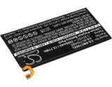 Battery for Samsung SM-C7018 EB-BC700ABA, EB-BC700ABE 3.85V Li-Polymer 3300mAh /