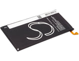 Battery for Samsung SM-C701F/DS EB-BC700ABA, EB-BC700ABE 3.85V Li-Polymer 3300mA