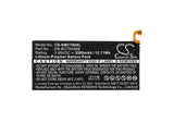 Battery for Samsung SM-C7018 EB-BC700ABA, EB-BC700ABE 3.85V Li-Polymer 3300mAh /