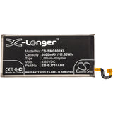 Battery for Samsung Galaxy J7 Neo 2017 Duos TD-LTE EB-BJ731ABE 3.85V Li-Polymer 