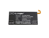 Battery for Samsung SM-C9000 EB-BC900ABA, EB-BC900ABE 3.85V Li-Polymer 4000mAh /