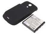 Battery for Samsung Epic 4G EB575152VA, EB575152VU, G7 3.7V Li-ion 2400mAh / 8.8