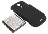 Battery for Sprint SPH-D700 EB575152VA, EB575152VU, G7 3.7V Li-ion 2400mAh / 8.8