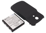 Battery for Sprint Galaxy S EB575152VA, EB575152VU, G7 3.7V Li-ion 2400mAh / 8.8