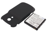 Battery for Sprint Epic Touch 4G EB575152VA, EB575152VU, G7 3.7V Li-ion 2400mAh 