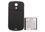 Battery for Samsung SPH-D700 EB575152VA, EB575152VU, G7 3.7V Li-ion 2400mAh / 8.