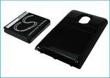 Battery for Sprint Epic Touch 4G EB625152VA 3.7V Li-ion 3400mAh / 12.6Wh
