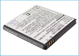 Battery for Sprint Epic Touch 4G EB625152VA 3.7V Li-ion 1800mAh / 6.66Wh