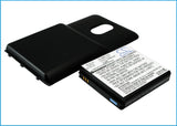 Battery for Sprint SPHD710GYS EB625152VA 3.7V Li-ion 2400mAh / 8.9Wh