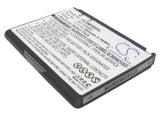 Battery for Samsung SGH-D808 BST5268BC 3.7V Li-ion 800mAh