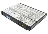 Battery for Samsung SGH-D808 BST5268BC 3.7V Li-ion 800mAh