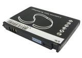 Battery for Samsung SGH-D808 BST5268BC 3.7V Li-ion 800mAh