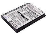 Battery for Samsung SGH-D888 AB553850DC, AB553850DE 3.7V Li-ion 900mAh / 3.33Wh