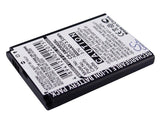 Battery for Samsung SGH-D888 AB553850DC, AB553850DE 3.7V Li-ion 900mAh / 3.33Wh