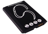 Battery for Samsung SGH-D880 AB553850DC, AB553850DE 3.7V Li-ion 900mAh / 3.33Wh