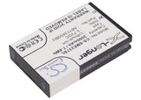 Battery for Samsung GT-E2370 AB113450BU, AB113450BUCSTD 3.7V Li-ion 2000mAh / 7.