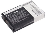 Battery for Samsung GT-E2370 AB113450BU, AB113450BUCSTD 3.7V Li-ion 2000mAh / 7.