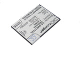 Battery for Samsung Galaxy S4 Mini Duos B500AE, B500BE, B500BU, EB-B500BE, EB-B5