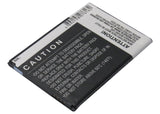 Battery for Samsung GT-i9195 B500AE, B500BE, B500BU, EB-B500BE, EB-B500BU, GH43-