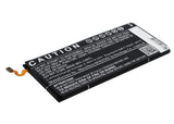 Battery for Samsung Galaxy E5 EB-BE500ABA, EB-BE500ABE 3.8V Li-Polymer 2400mAh /