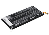 Battery for Samsung SM-E500F EB-BE500ABA, EB-BE500ABE 3.8V Li-Polymer 2400mAh / 