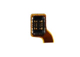 Battery for Samsung SM-E500F EB-BE500ABA, EB-BE500ABE 3.8V Li-Polymer 2400mAh / 