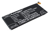 Battery for Samsung SM-E700M EB-BE700ABE 3.8V Li-Polymer 2950mAh / 11.21Wh