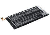Battery for Samsung SM-E700M EB-BE700ABE 3.8V Li-Polymer 2950mAh / 11.21Wh