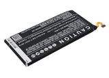 Battery for Samsung SM-E700F/DS EB-BE700ABE 3.8V Li-Polymer 2950mAh / 11.21Wh
