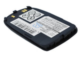 Battery for Samsung SGH-E850 BST2958KE, BST2958KE (IND/B) 3.7V Li-ion 600mAh