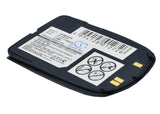 Battery for Samsung SGH-E850 BST2958KE, BST2958KE (IND/B) 3.7V Li-ion 600mAh