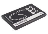 Battery for Samsung SGH-A411 AB553446BE, AB553446BECSTD 3.7V Li-ion 650mAh / 2.4