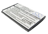 Battery for Samsung GT-S5511 AB463651BC, AB463651BE, AB463651BEC, AB463651BU 3.7
