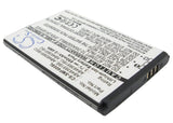 Battery for Samsung GT-C3530 AB463651BC, AB463651BE, AB463651BEC, AB463651BU 3.7