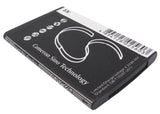 Battery for Samsung S3650 Corby AB463651BC, AB463651BE, AB463651BEC, AB463651BU 