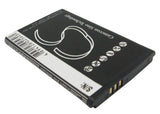 Battery for Samsung GT-C3530 AB463651BC, AB463651BE, AB463651BEC, AB463651BU 3.7