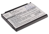 Battery for Telstra F480 3.7V Li-ion 850mAh