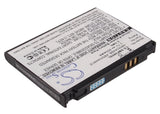 Battery for Samsung W509 AB553446CA, AB553446CE, AB553446CEC, AB553446CUCSTD 3.7