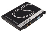 Battery for Samsung SGH-A767 AB553446CA, AB553446CE, AB553446CEC, AB553446CUCSTD