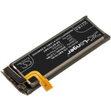 Battery for Samsung SM-F700F  EB-BF701ABY 3.85V Li-Polymer 850mAh / 3.27Wh