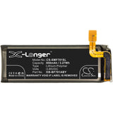 Battery for Samsung SM-F700F  EB-BF701ABY 3.85V Li-Polymer 850mAh / 3.27Wh