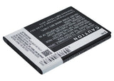 Battery for Samsung SM-G110M EB-BG110ABE 3.7V Li-ion 1250mAh / 4.63Wh