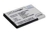 Battery for Samsung Galaxy Star 2 Duos EB-BG130ABE, EB-BG130BBE 3.7V Li-ion 1300