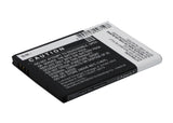 Battery for Samsung Galaxy Star 2 Duos EB-BG130ABE, EB-BG130BBE 3.7V Li-ion 1300