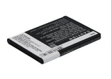 Battery for Samsung Galaxy Young 2 EB-BG130ABE, EB-BG130BBE 3.7V Li-ion 1300mAh 